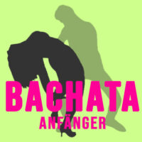 Bachata Anfänger Frau/Follower – Tanzkurs bis 24.03.2026
