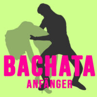 Bachata Anfänger Mann/Leader – Tanzkurs bis 24.03.2026