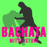 Bachata Mittelstufe Mann/Leader – Tanzkurs bis 24.03.2026