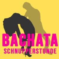 Bachata Anfänger Frau/Follower – Schnupperstunde