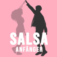 Salsa Anfänger Mann/Leader – Tanzkurs bis 25.03.2026